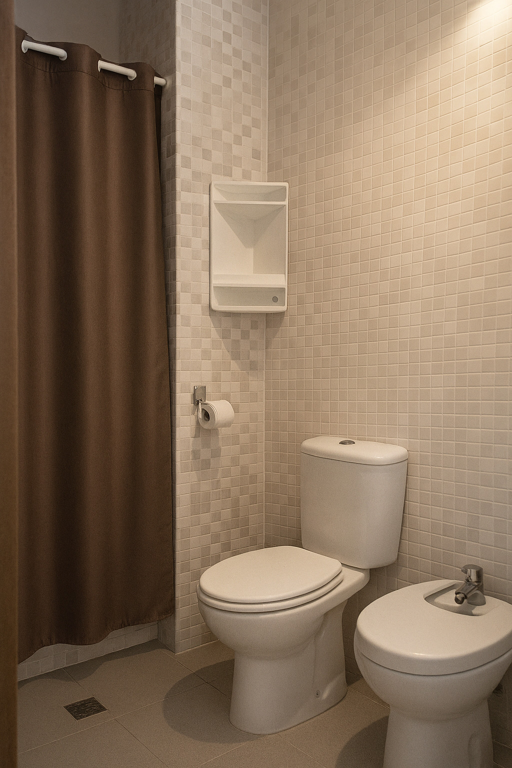 Imagen 3 Piso en venta en Vinaròs / Hotel teruel zona muy tranquila de vinaros