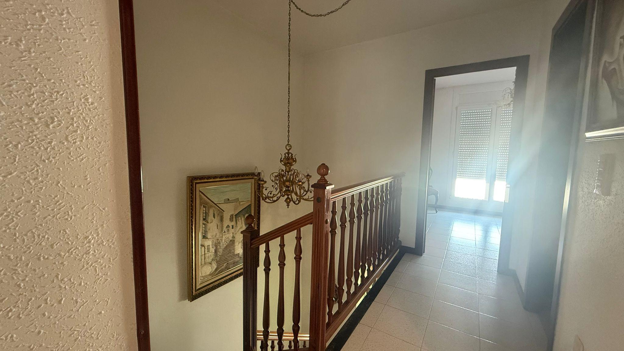 Imagen 16 Casa Adosada en venta en Vinaròs / Casa centrica zona  tranquila   zona de parques  