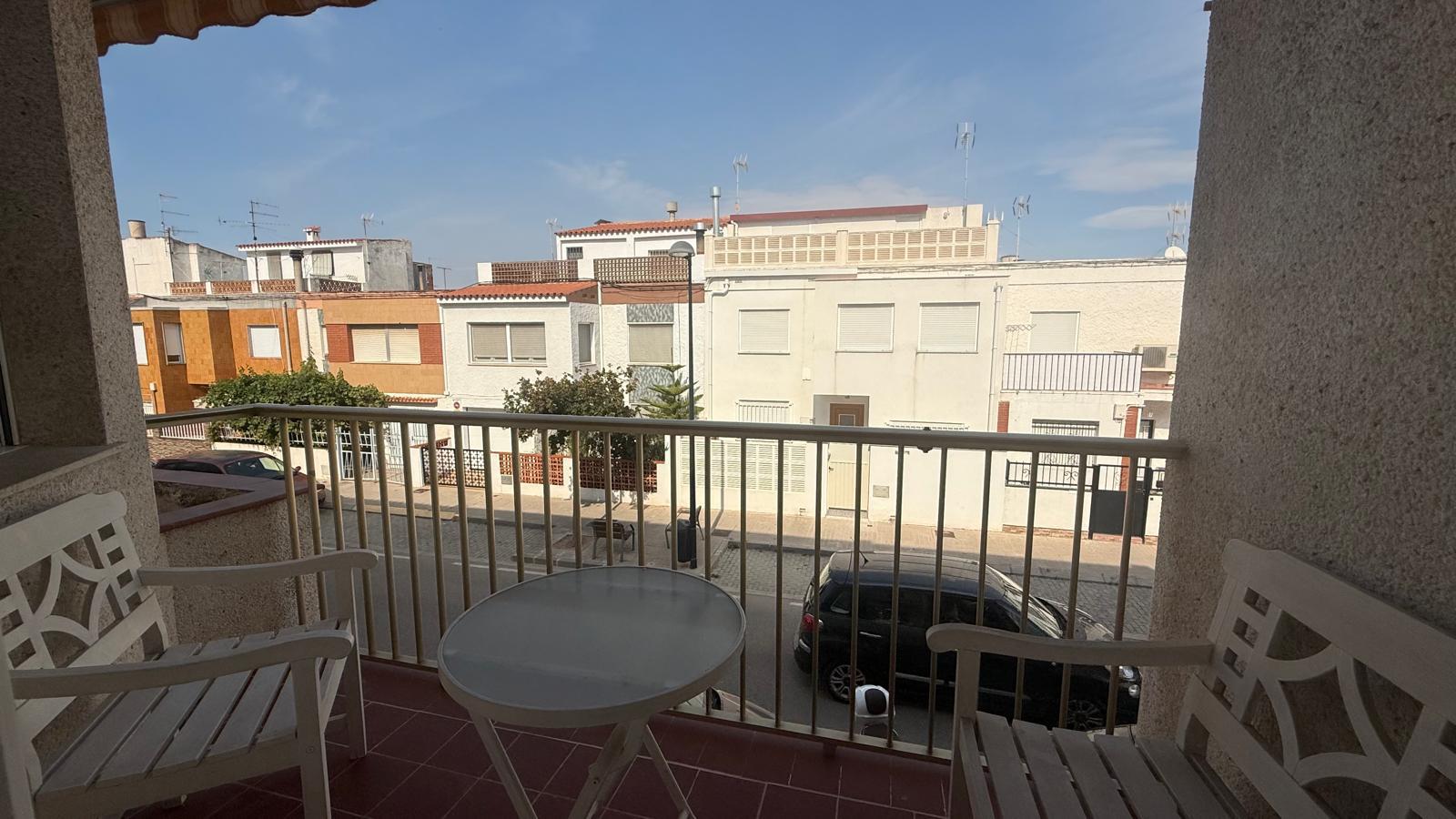 Imagen 28 Casa Adosada en venta en Vinaròs / Casa centrica zona  tranquila   zona de parques  