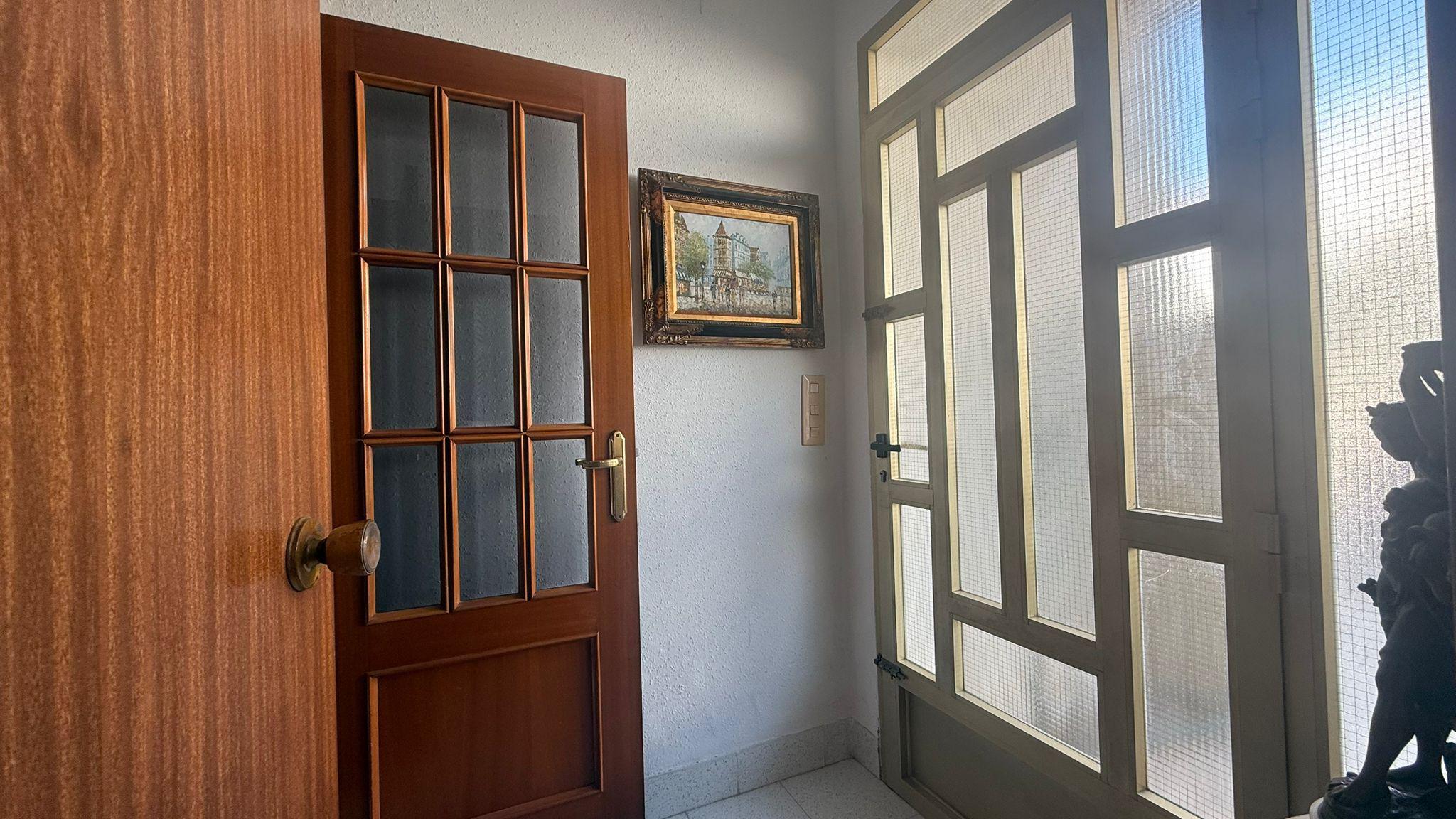 Imagen 19 Casa Adosada en venta en Vinaròs / Casa centrica zona  tranquila   zona de parques  