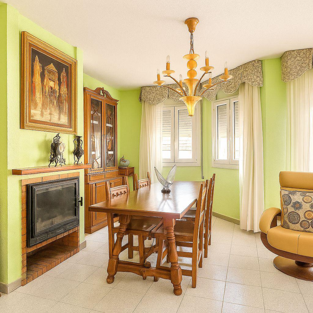 Imagen 32 Casa Adosada en venta en Vinaròs / Casa centrica zona  tranquila   zona de parques  