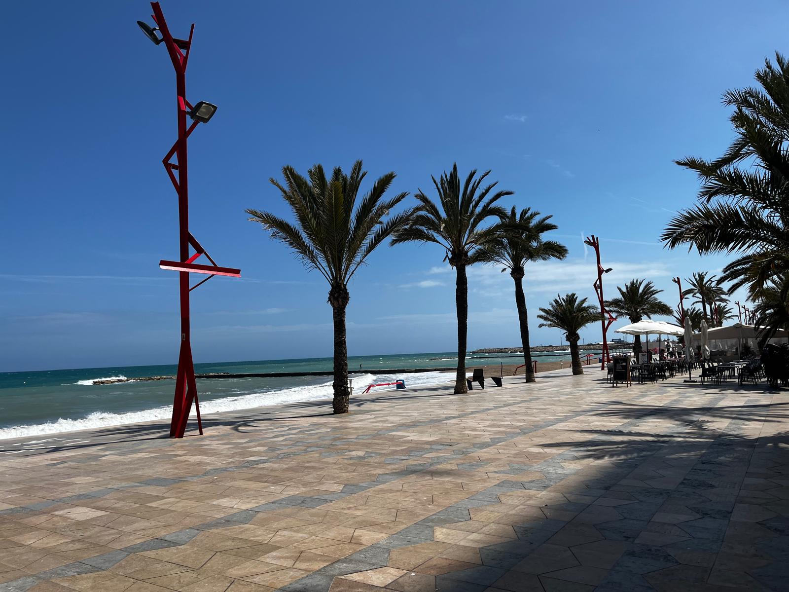 Imagen 14 Apartamento en venta en Vinaròs / Apartamento bien  ubicado  comercios  parques 