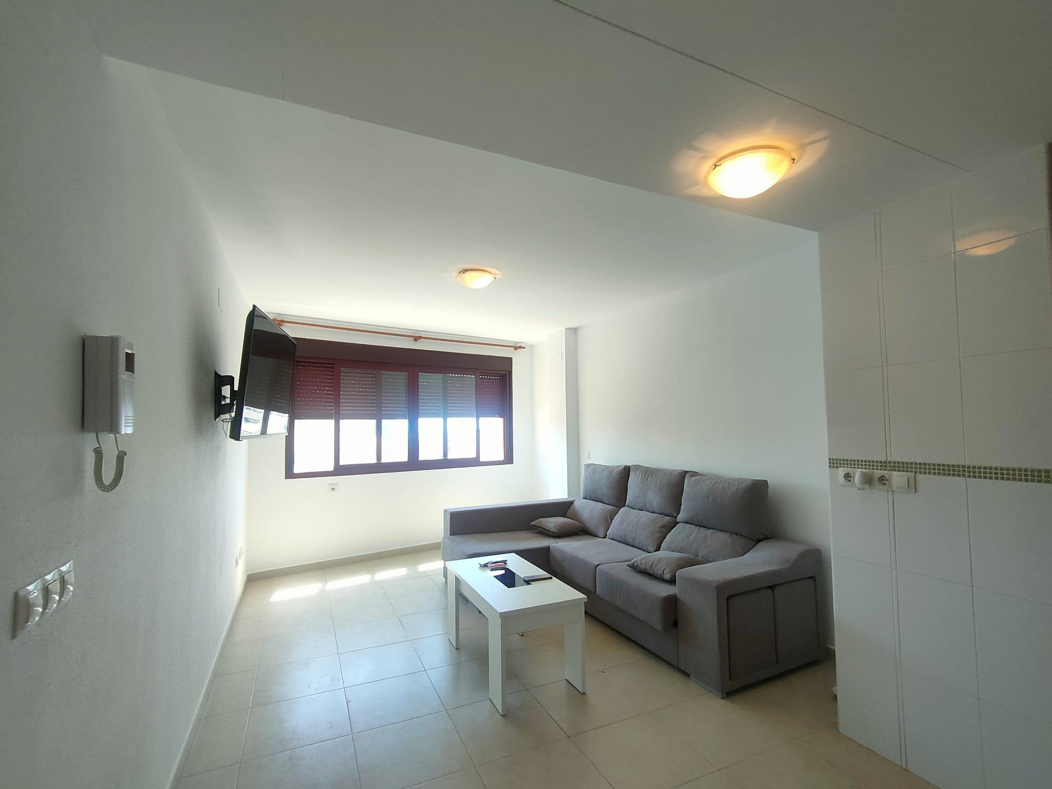 Imagen 10 Apartamento en venta en Vinaròs / Apartamento bien  ubicado  comercios  parques 