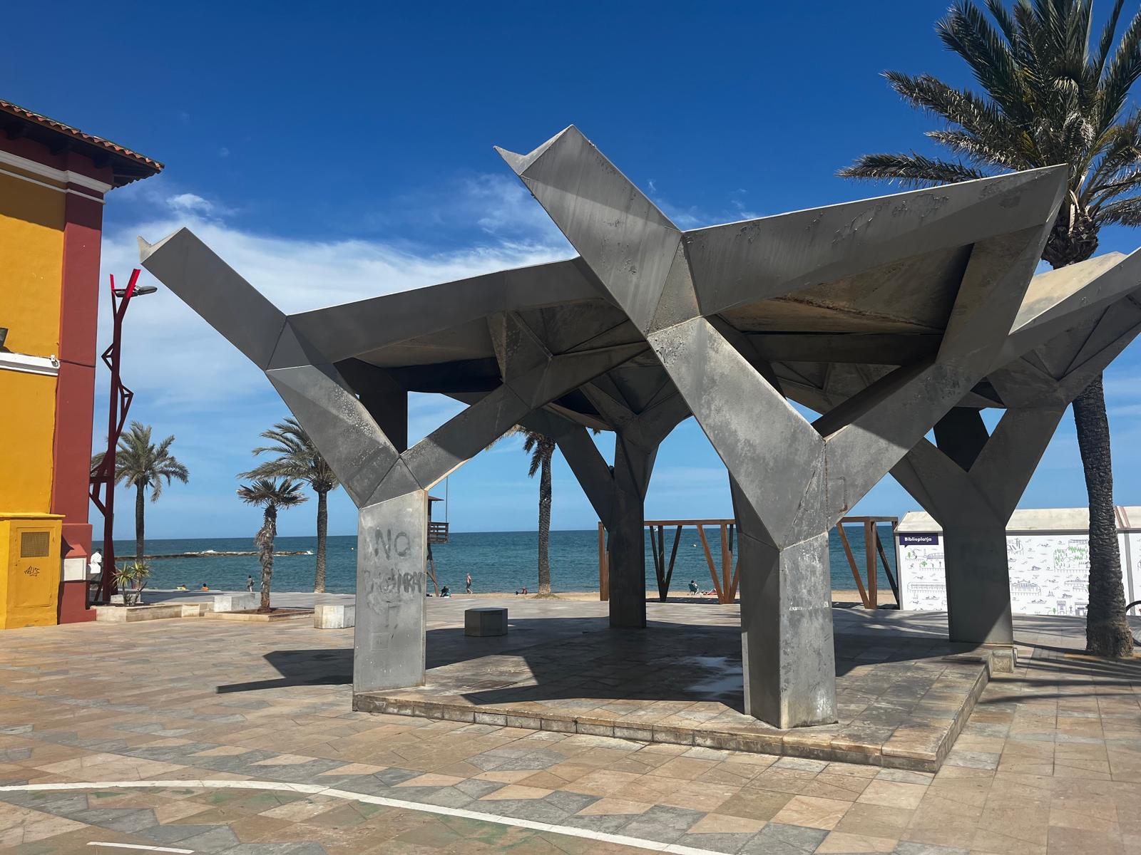 Imagen 21 Apartamento en venta en Vinaròs / Apartamento bien  ubicado  comercios  parques 