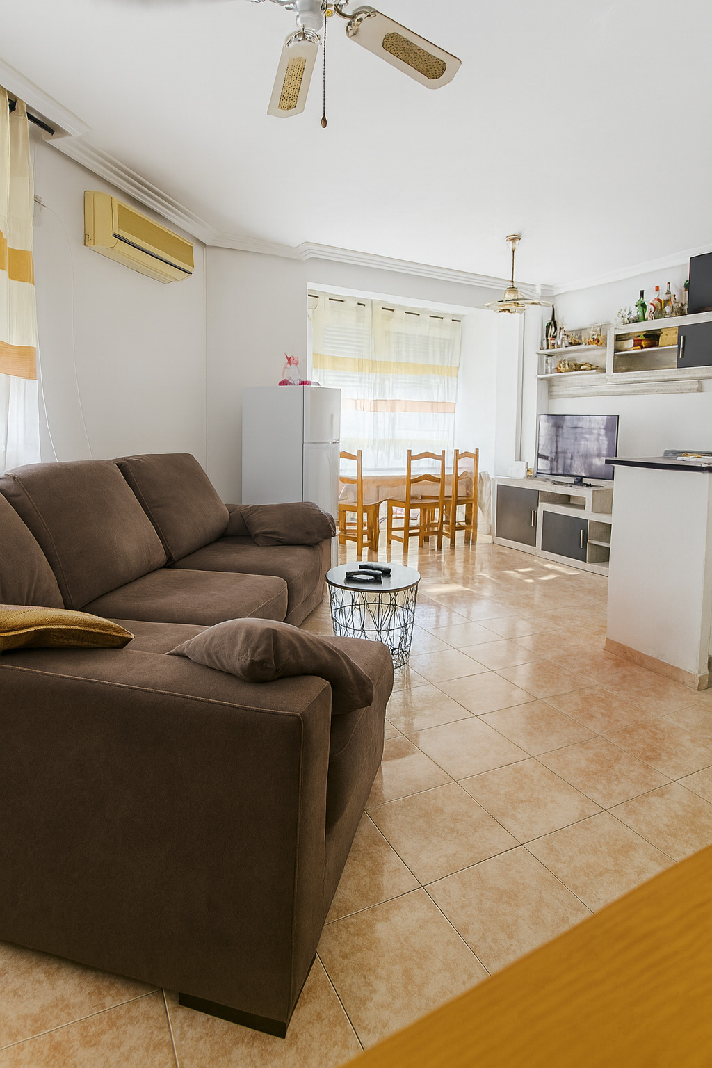 Imagen 13 Apartamento en venta en Vinaròs / Costa  sur   a 50 metros de la playa  zona 