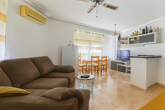 Imagen 15 Inmueble 298170 - Apartamento en venta en Vinaròs / Costa  sur   a 50 metros de la playa  zona 