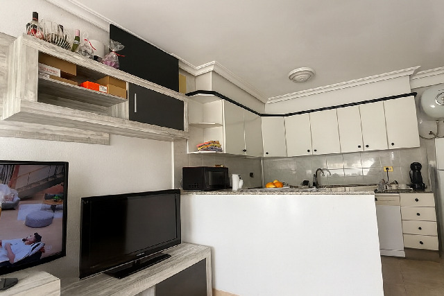 Imagen 16 Inmueble 298170 - Apartamento en venta en Vinaròs / Costa  sur   a 50 metros de la playa  zona 