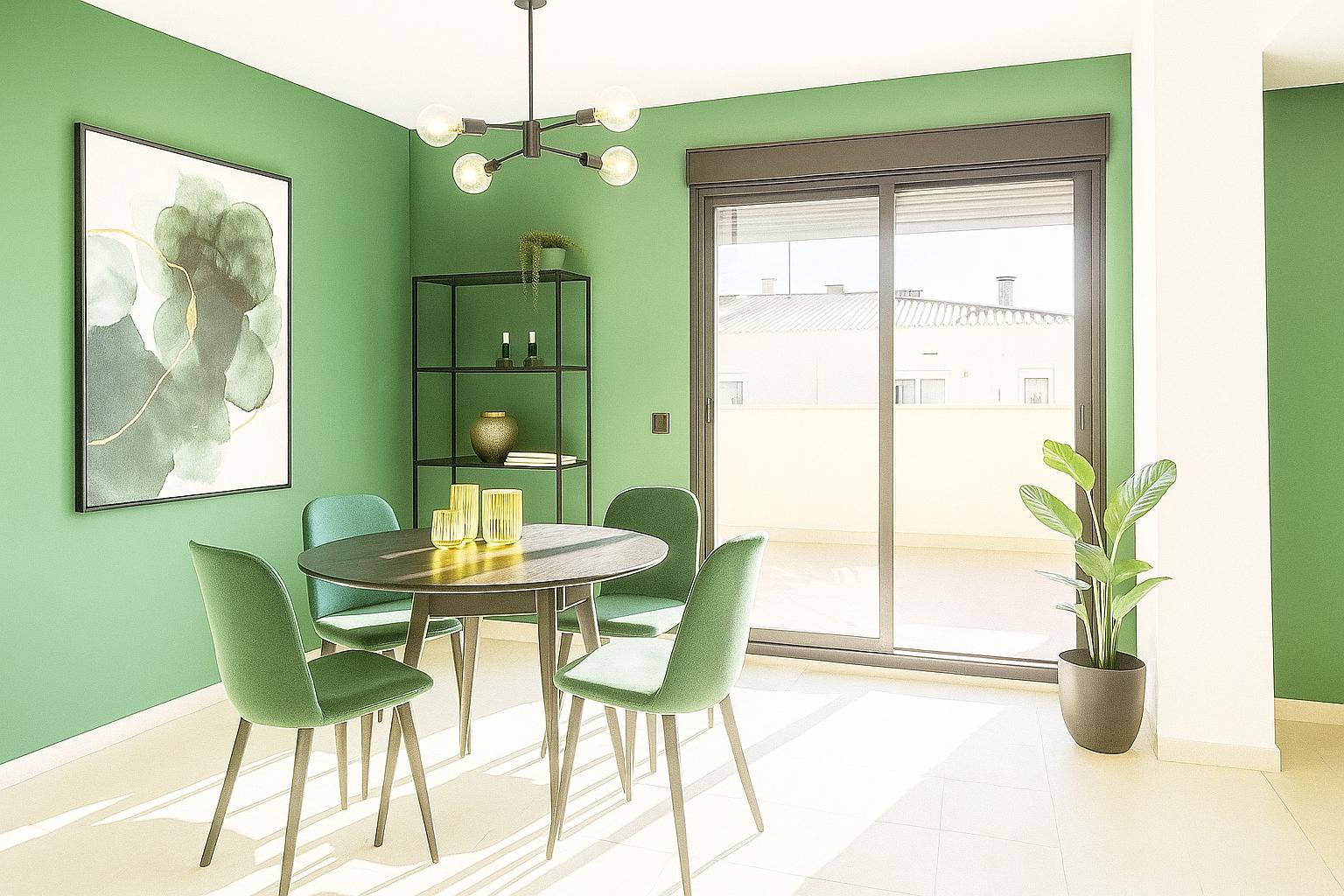 Imagen 5 Apto. Playa en venta en Vinaròs / Zona muy centrica  cerca de servicios  colegios , 