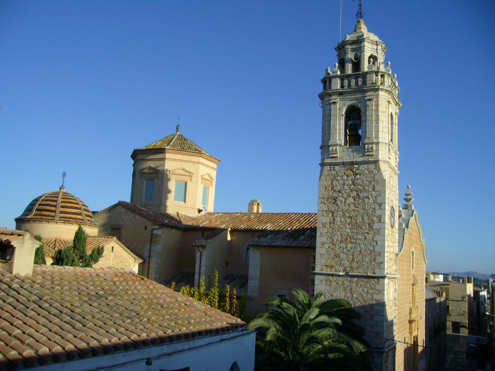 Imagen 9 Piso en venta en Sant Jordi/san Jorge / Céntrico, cercano a todos los servicios.