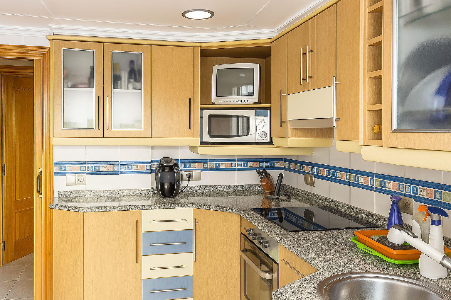 Imagen 3 Piso en venta en Sant Jordi/san Jorge / Céntrico, cercano a todos los servicios.