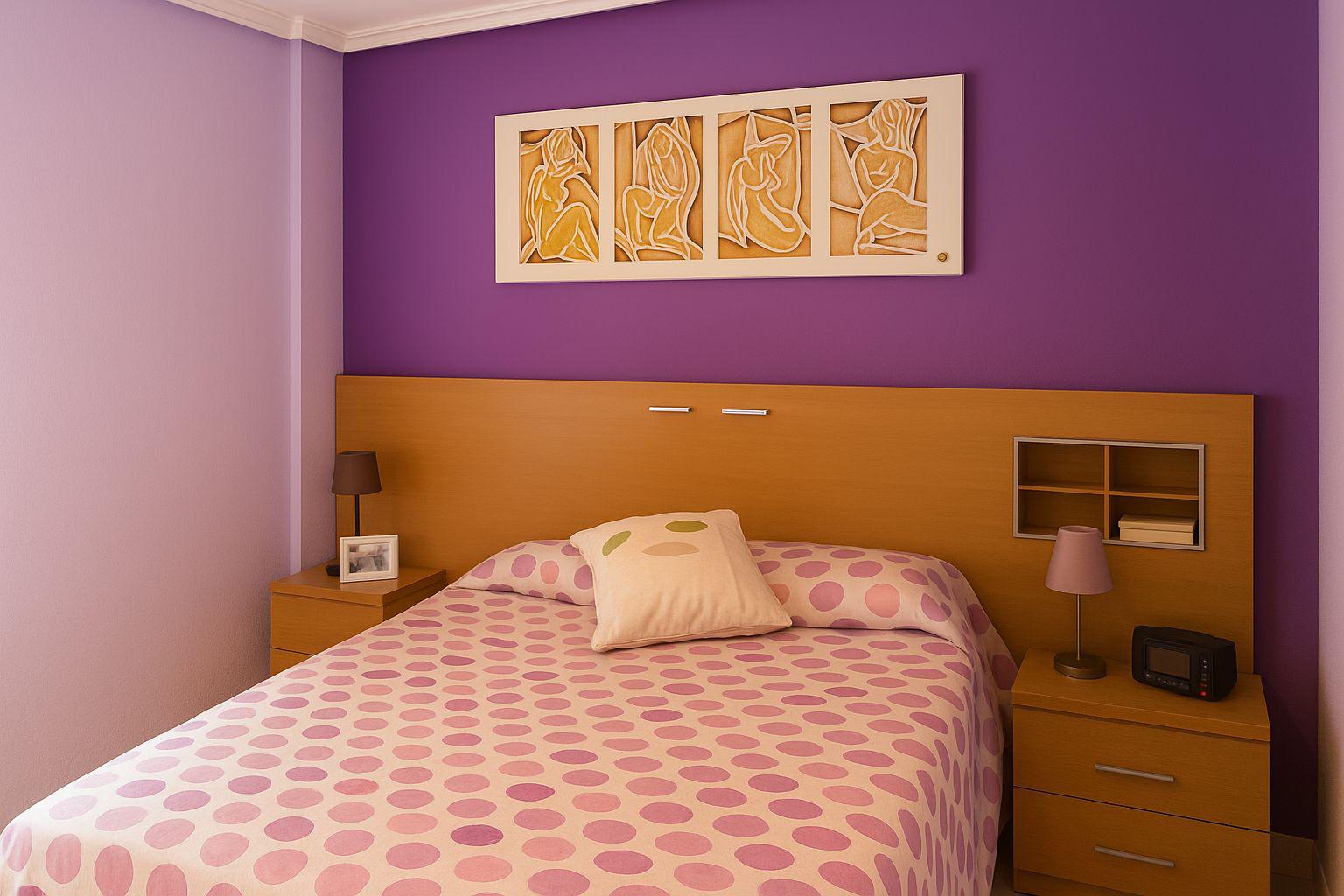 Imagen 5 Piso en venta en Sant Jordi/san Jorge / Céntrico, cercano a todos los servicios.