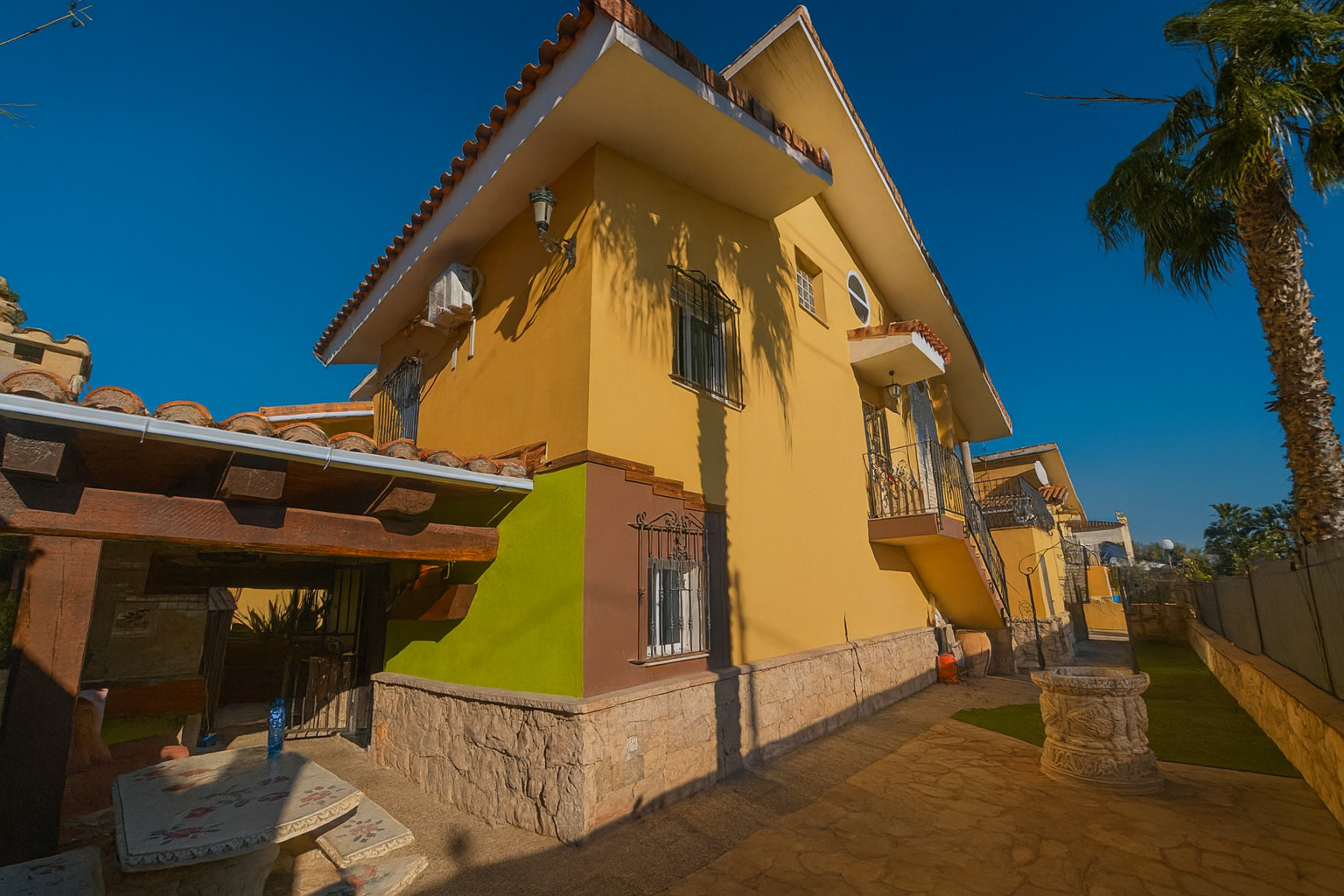 Imagen 1 Casa en venta en Peníscola/peñíscola / Peñiscola zona atalayas