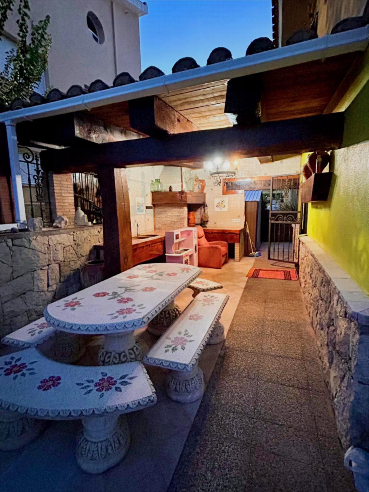 Imagen 21 Casa en venta en Peníscola/peñíscola / Peñiscola zona atalayas