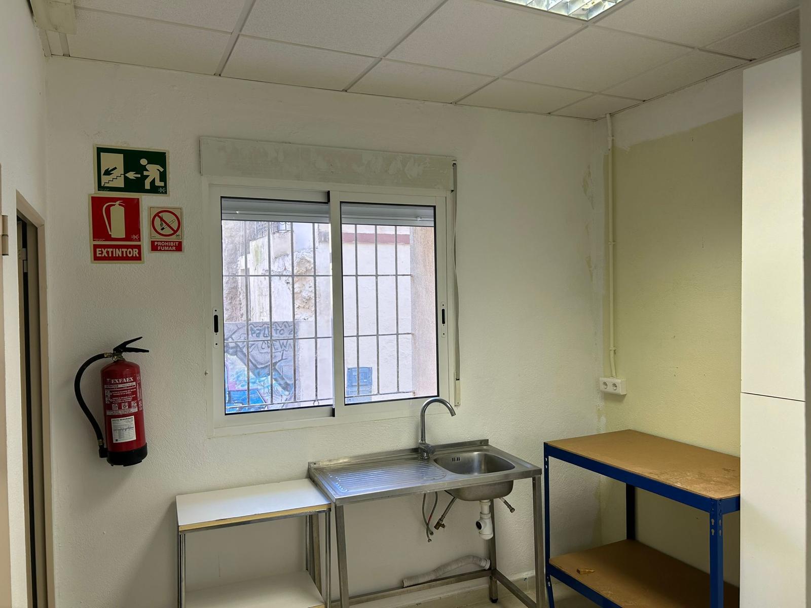 Imagen 7 Local Comercial en alquiler en Vinaròs / Cerca del paseo. Plaza la Mera