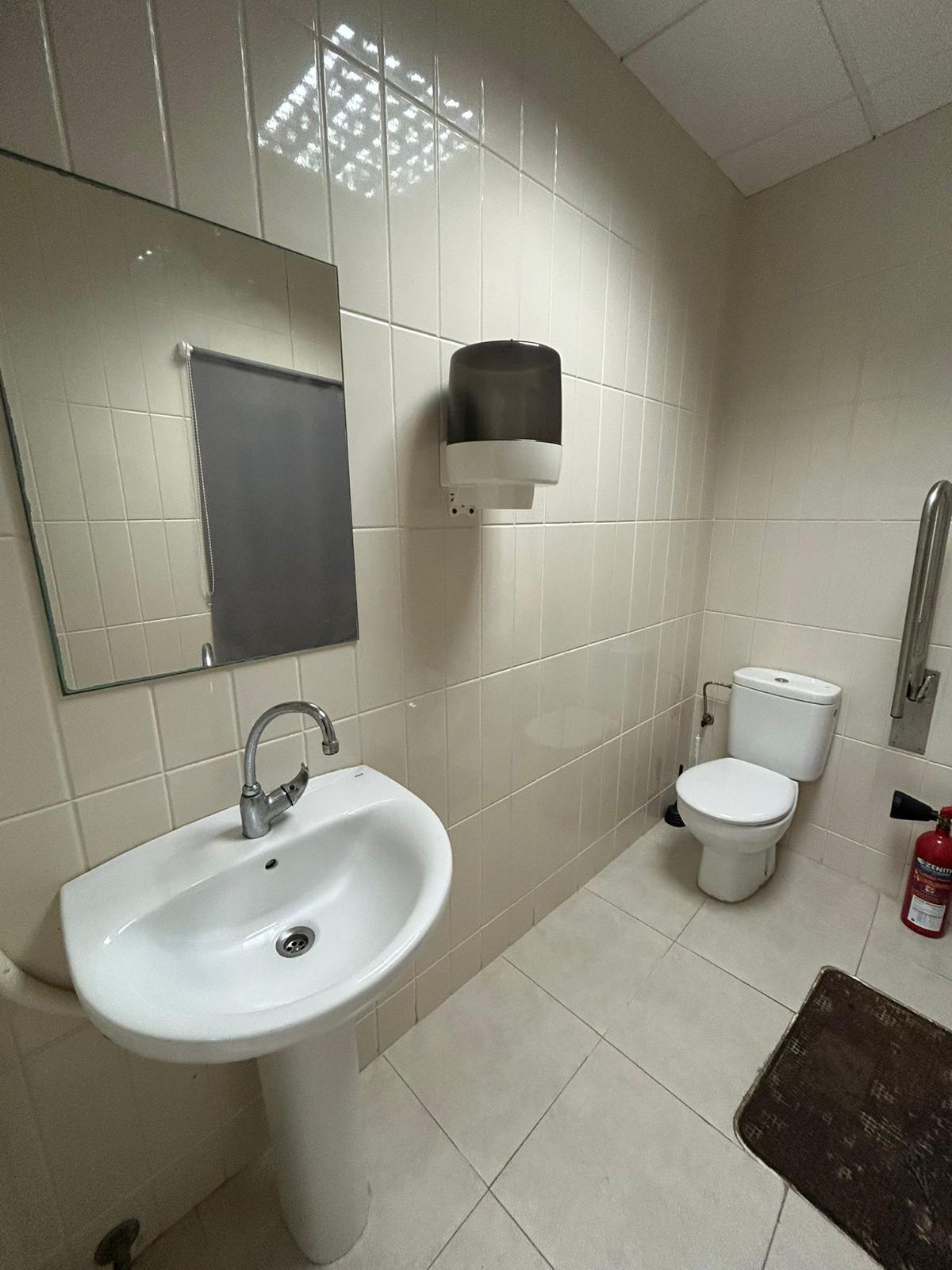 Imagen 8 Local Comercial en alquiler en Vinaròs / Cerca del paseo. Plaza la Mera