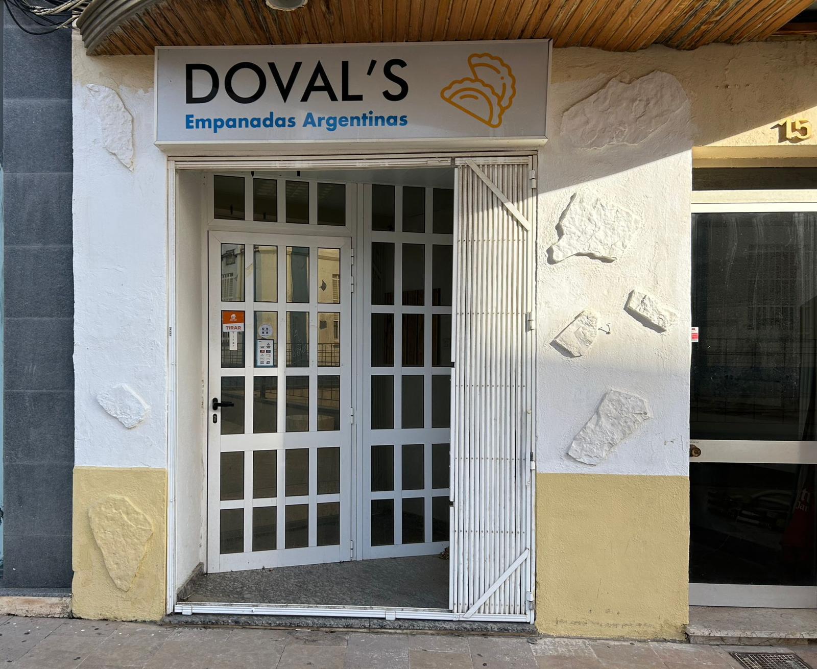 Imagen 2 Local Comercial en alquiler en Vinaròs / Cerca del paseo. Plaza la Mera
