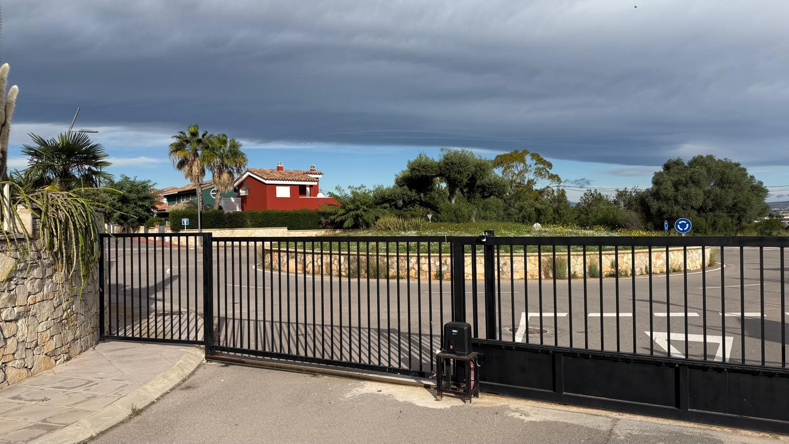 Imagen 2 Solar Urbano en venta en Peníscola/peñíscola / Urbanización camino les moles  terrenos urb...