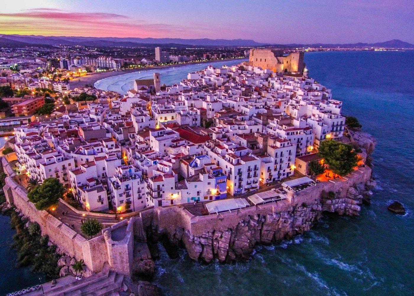 Imagen 14 Solar Urbano en venta en Peníscola/peñíscola / Urbanización camino les moles  terrenos urb...