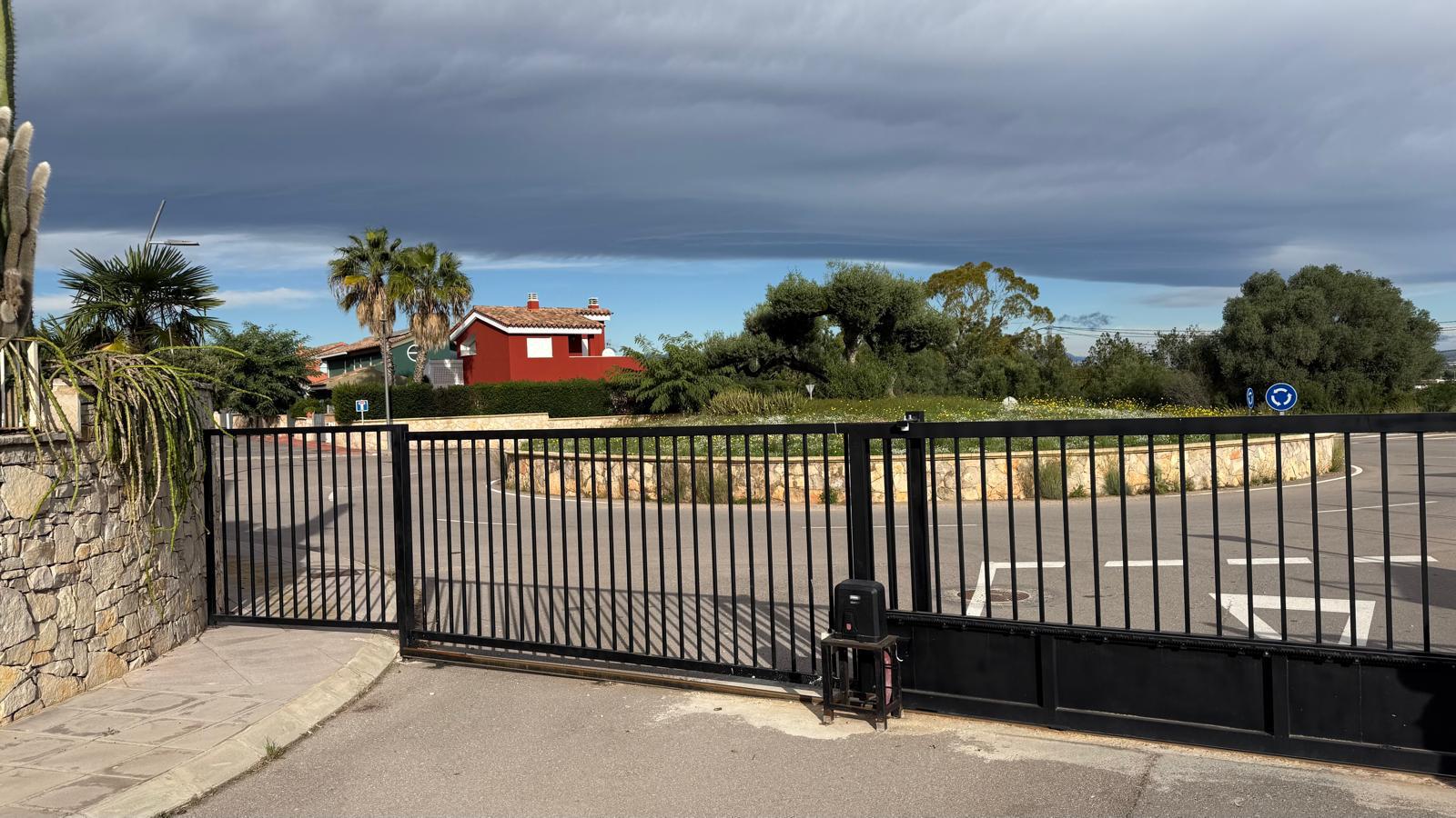 Imagen 6 Solar Urbano en venta en Peníscola/peñíscola / Urbanización camino les moles  terrenos urb...