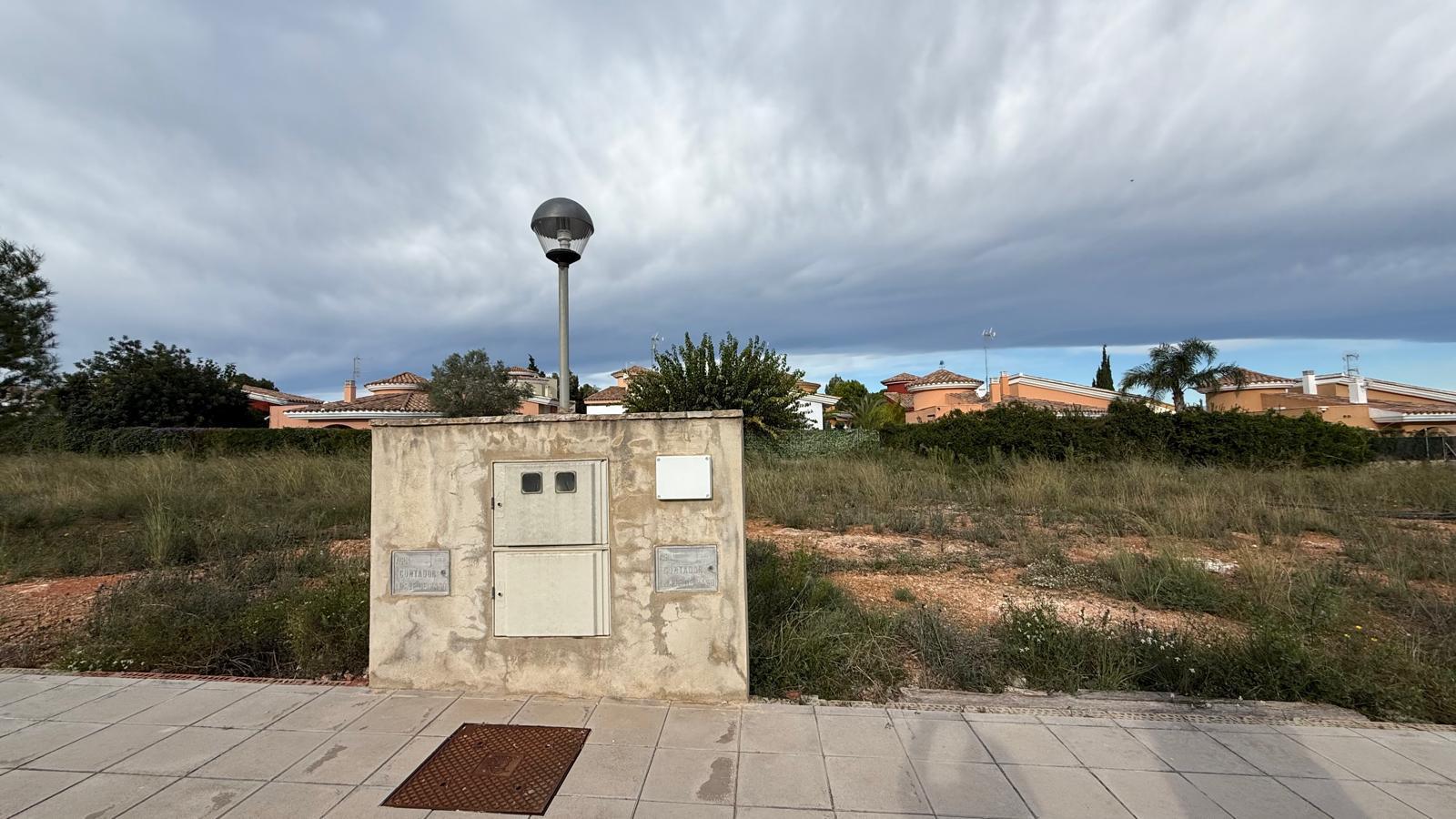Imagen 7 Solar Urbano en venta en Peníscola/peñíscola / Urbanización camino les moles  terrenos urb...