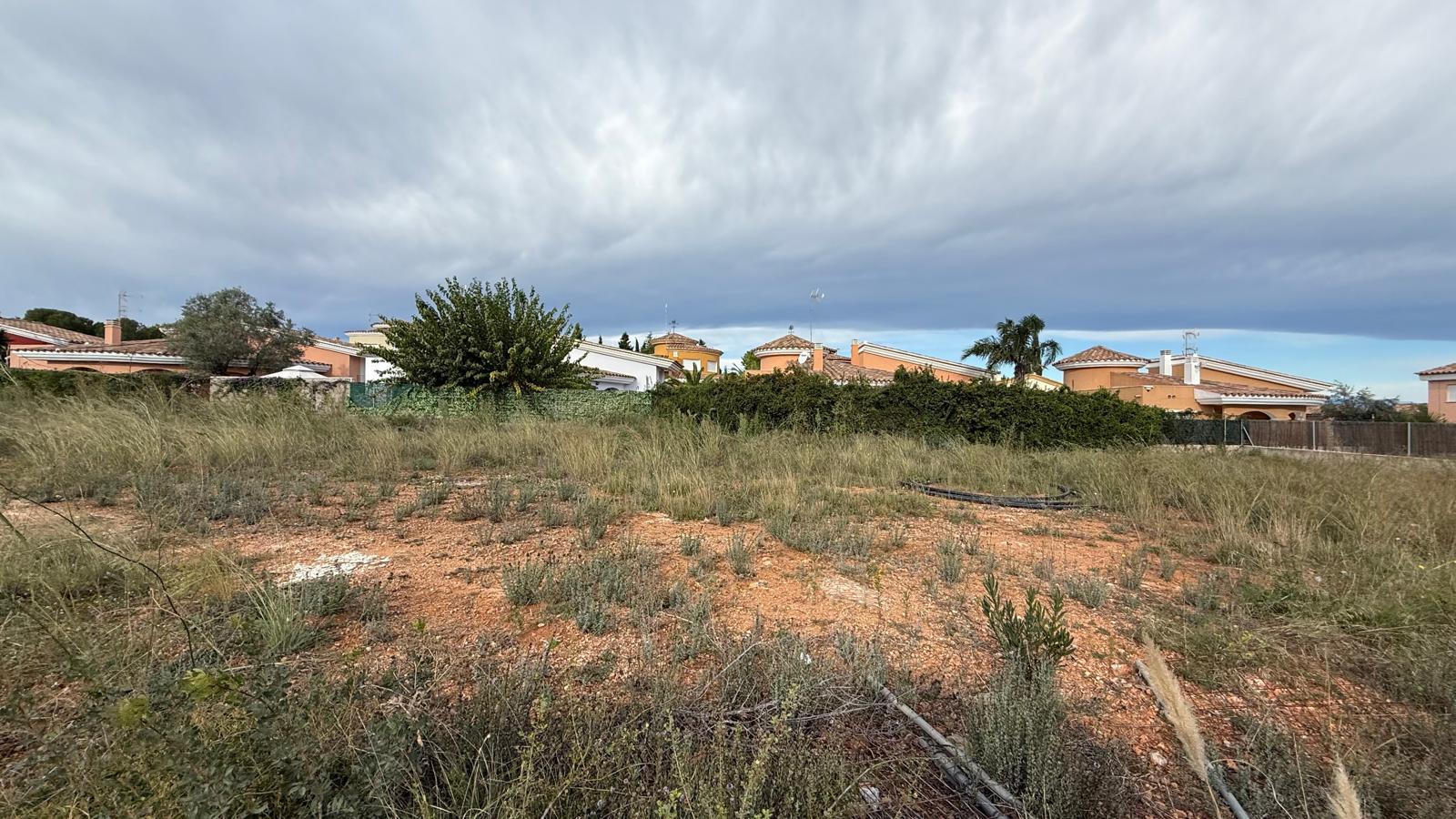 Imagen 9 Solar Urbano en venta en Peníscola/peñíscola / Urbanización camino les moles  terrenos urb...