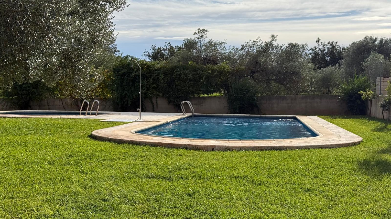 Imagen 1 Solar Urbano en venta en Peníscola/peñíscola / Urbanización camino les moles  terrenos urb...