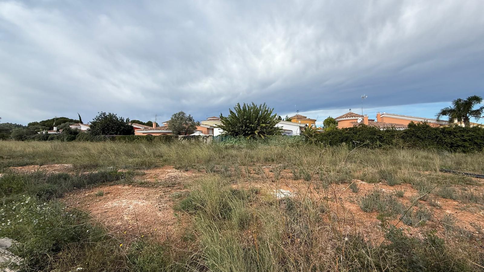 Imagen 12 Solar Urbano en venta en Peníscola/peñíscola / Urbanización camino les moles  terrenos urb...