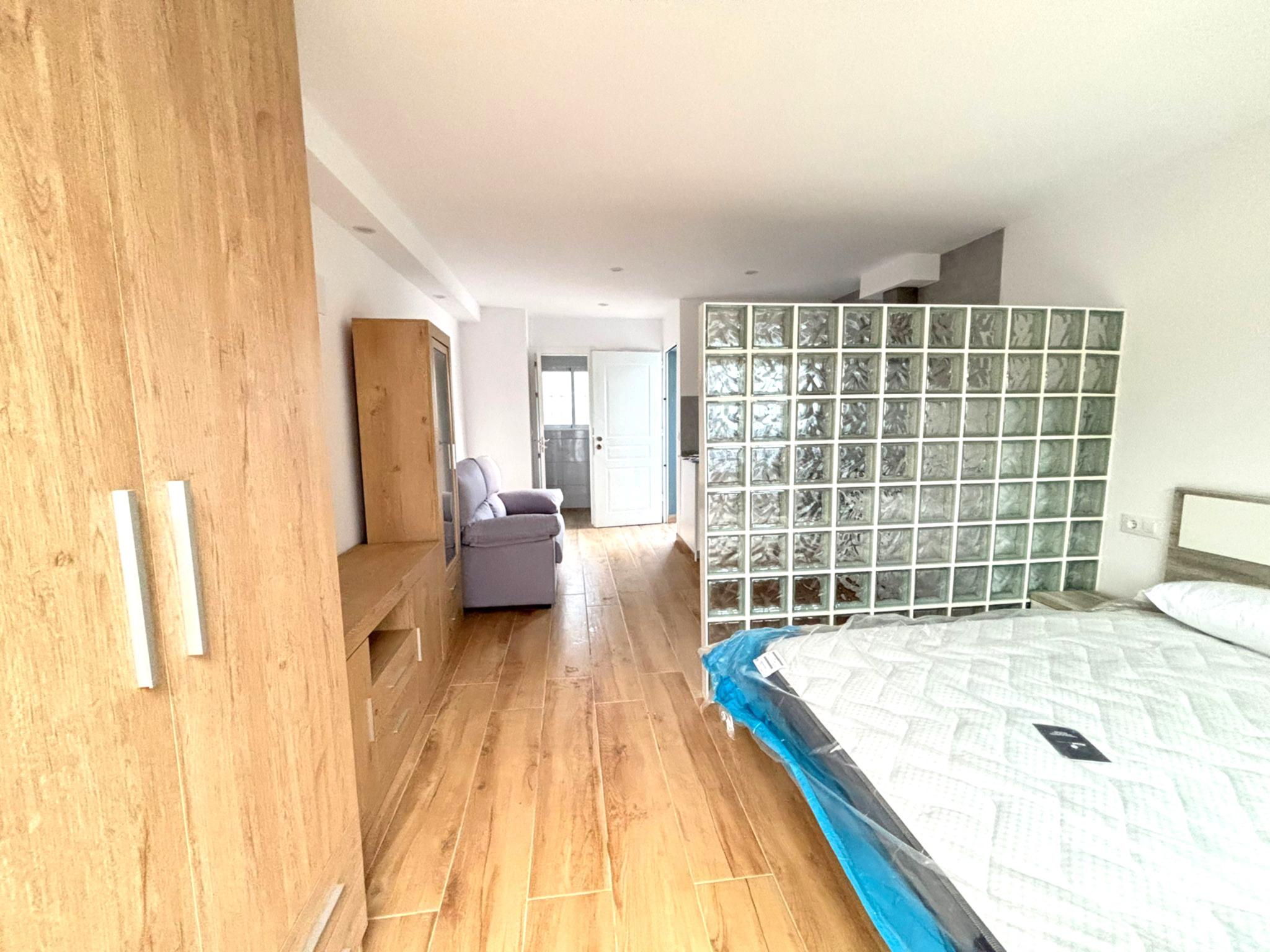 Imagen 11 Estudio en venta en Vinaròs / Cerca 340, Colonia Europa y Gimnasio Gympro