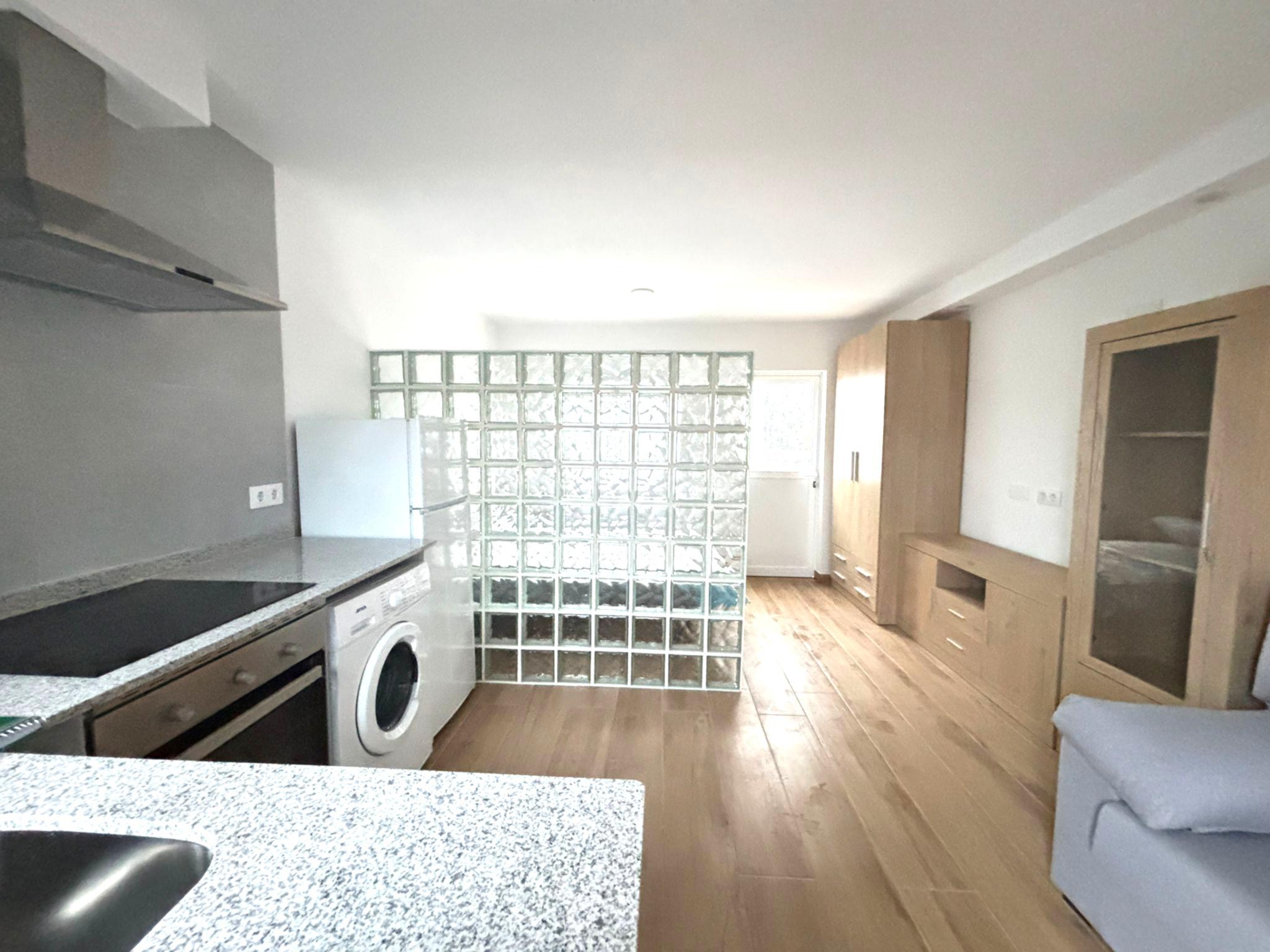 Imagen 3 Estudio en venta en Vinaròs / Cerca 340, Colonia Europa y Gimnasio Gympro