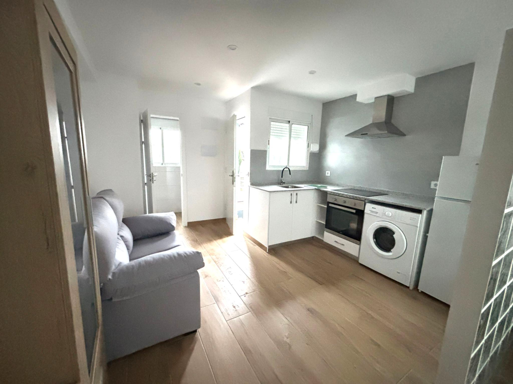 Imagen 6 Estudio en venta en Vinaròs / Cerca 340, Colonia Europa y Gimnasio Gympro