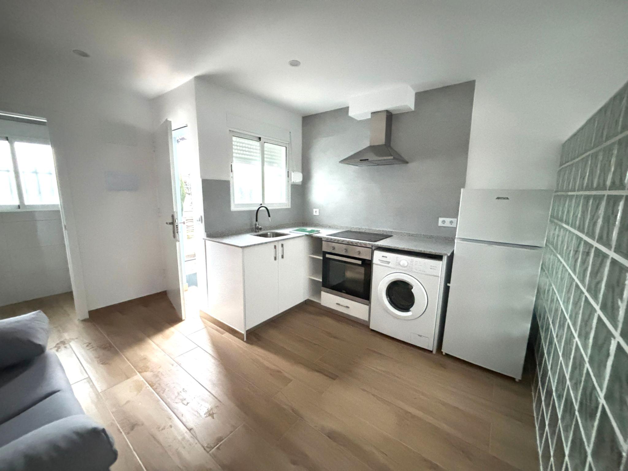 Imagen 7 Estudio en venta en Vinaròs / Cerca 340, Colonia Europa y Gimnasio Gympro