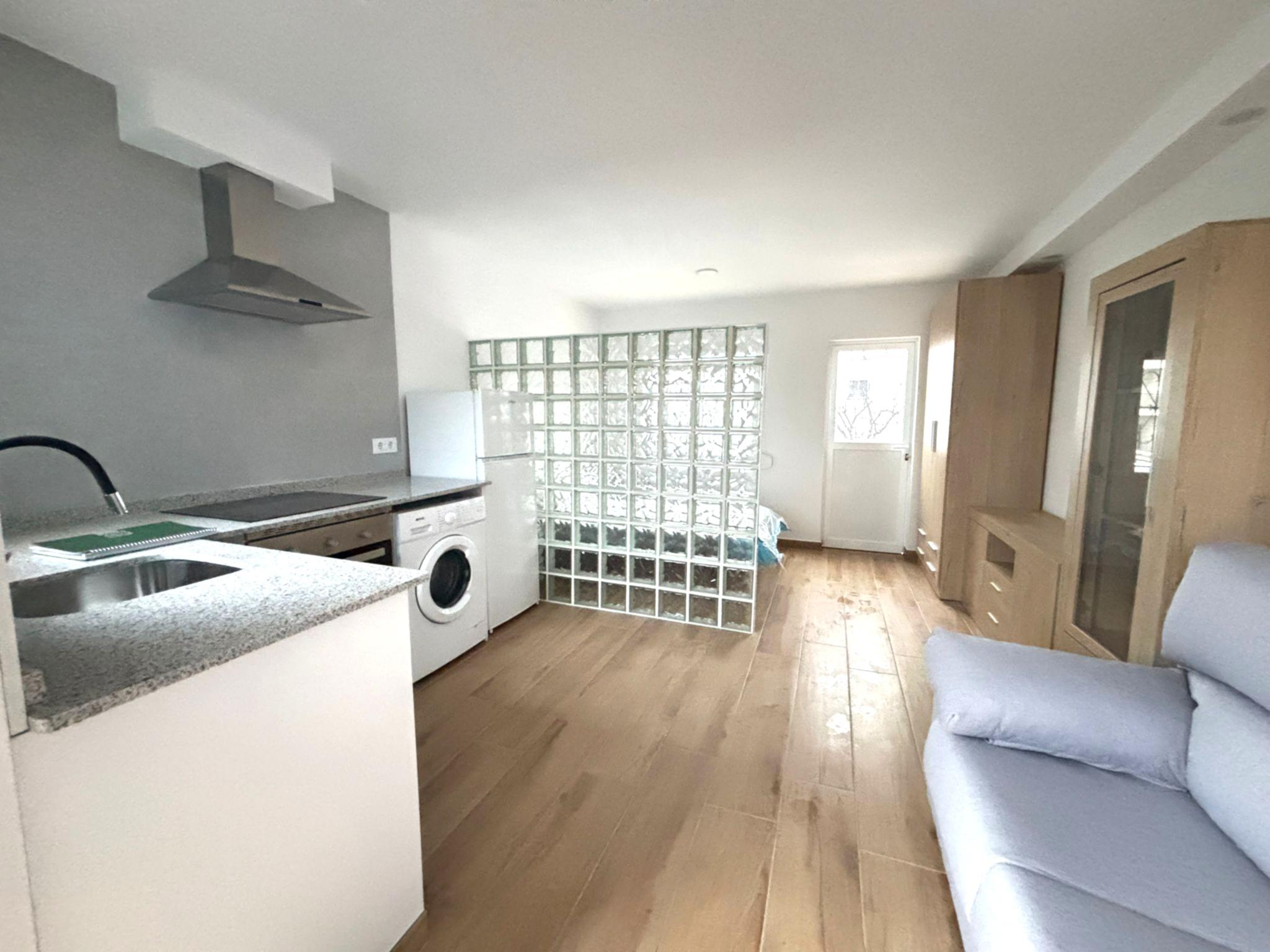 Imagen 2 Estudio en venta en Vinaròs / Cerca 340, Colonia Europa y Gimnasio Gympro