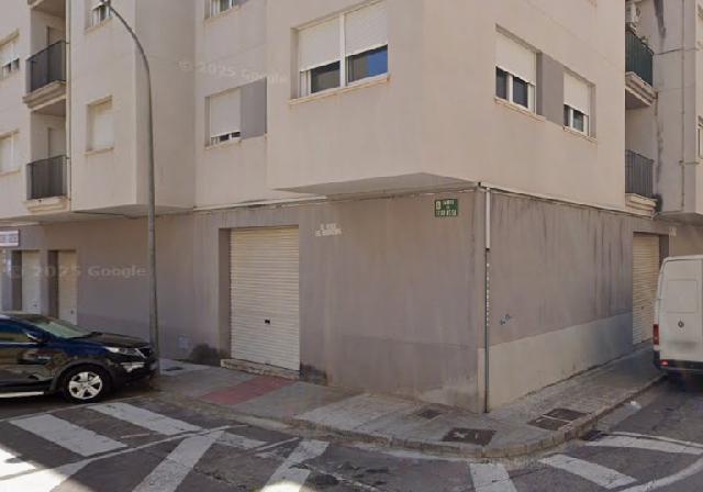 Imagen 1 Inmueble 299469 - Local Comercial en venta en Vinaròs / Cerca del Telepizza y la Agencia tributaria .