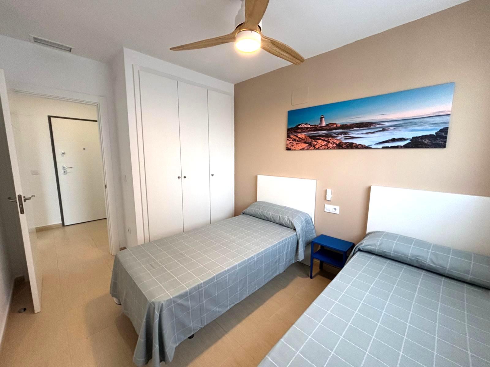 Imagen 18 Apartamento en venta en Vinaròs / Zona costa Norte