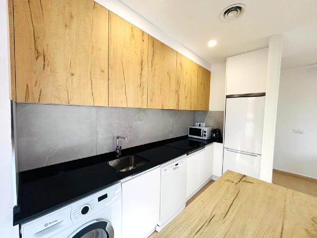 Imagen 21 Inmueble 299477 - Apartamento en venta en Vinaròs / Zona Barco