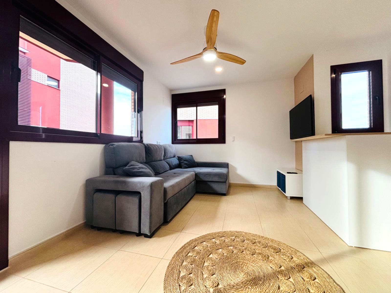 Imagen 8 Apartamento en venta en Vinaròs / Zona costa Norte