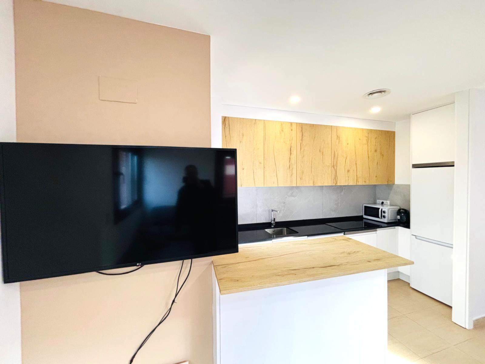 Imagen 4 Apartamento en venta en Vinaròs / Zona Barco