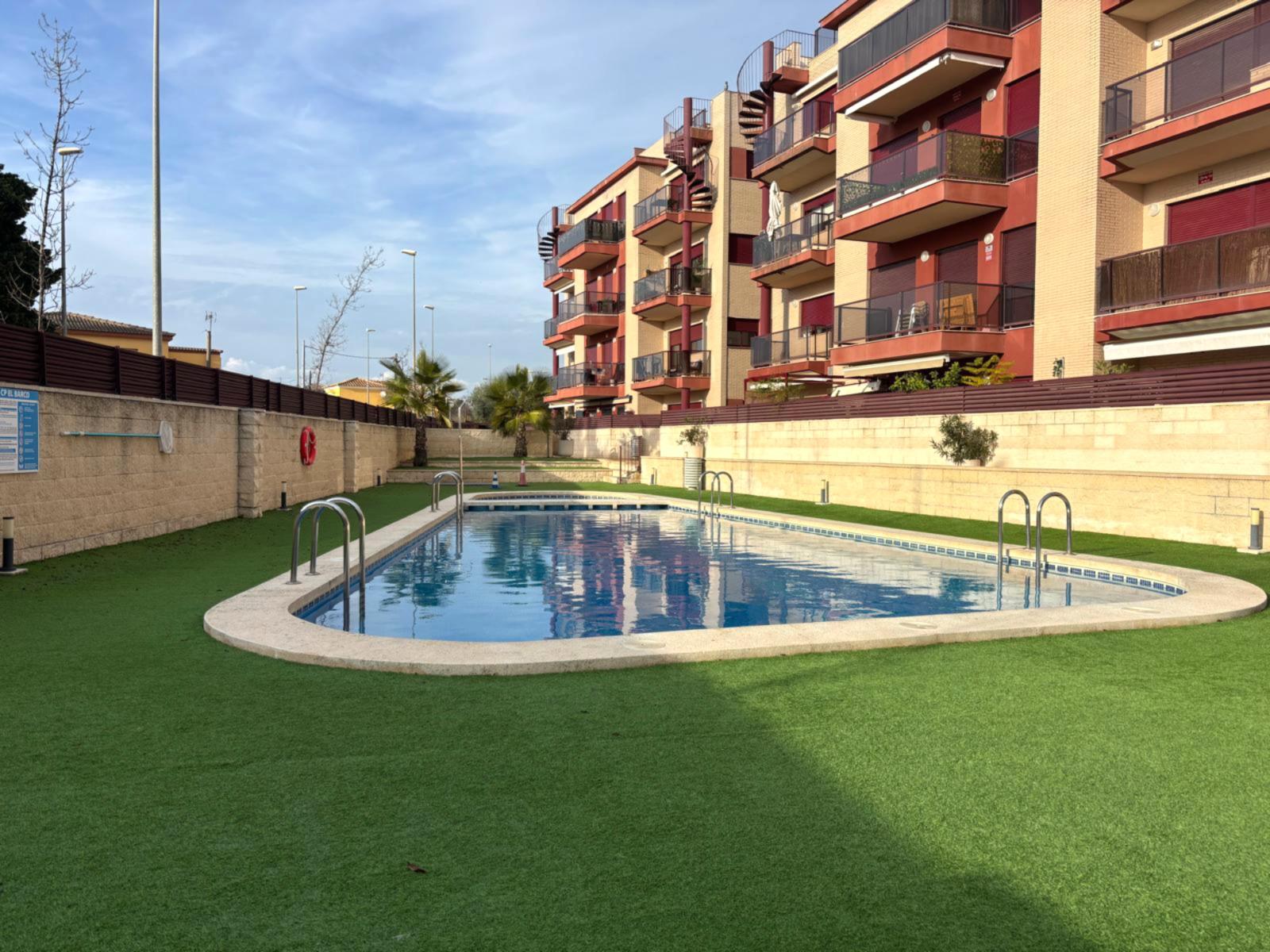 Imagen 1 Apartamento en venta en Vinaròs / Zona costa Norte