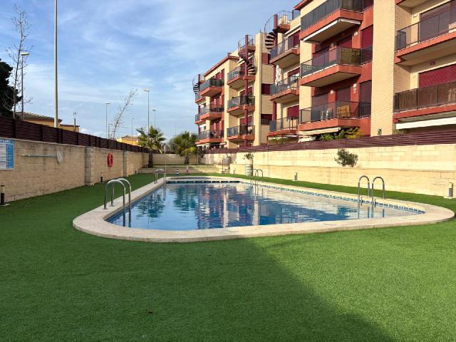 Imagen 1 Inmueble 299477 - Apartamento en venta en Vinaròs / Zona costa Norte