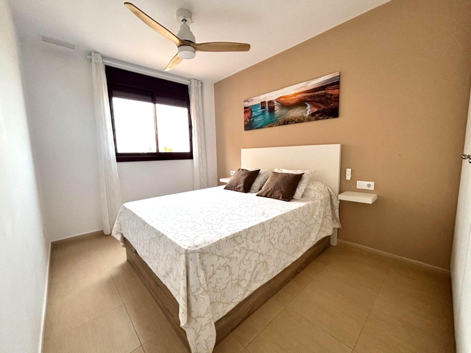 Imagen 19 Apartamento en venta en Vinaròs / Zona costa Norte