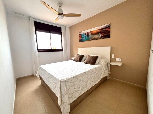 Imagen 19 Inmueble 299477 - Apartamento en venta en Vinaròs / Zona costa Norte