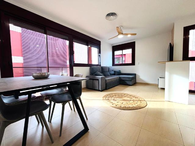 Imagen 9 Inmueble 299477 - Apartamento en venta en Vinaròs / Zona costa Norte