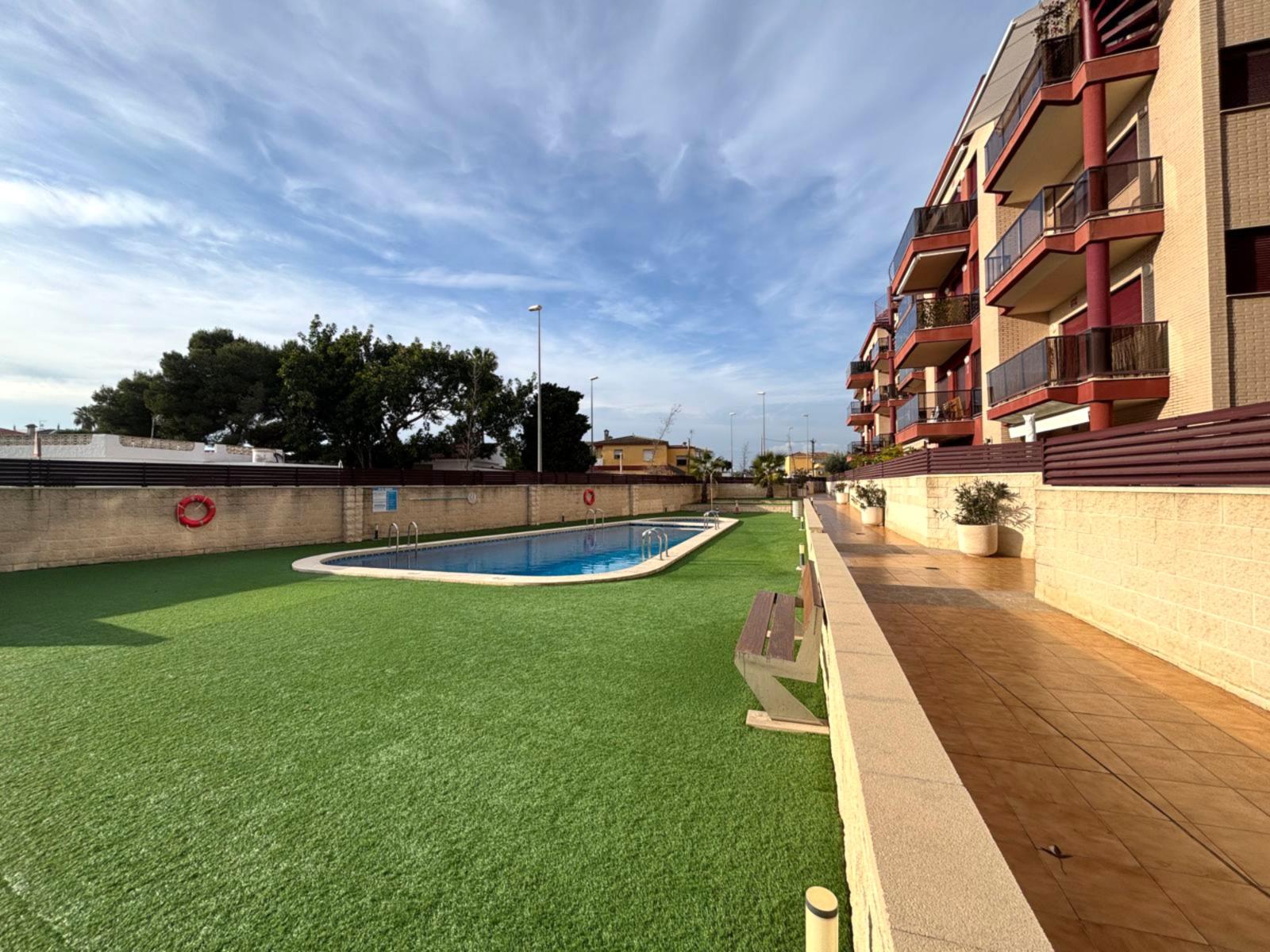 Imagen 29 Apartamento en venta en Vinaròs / Zona Barco