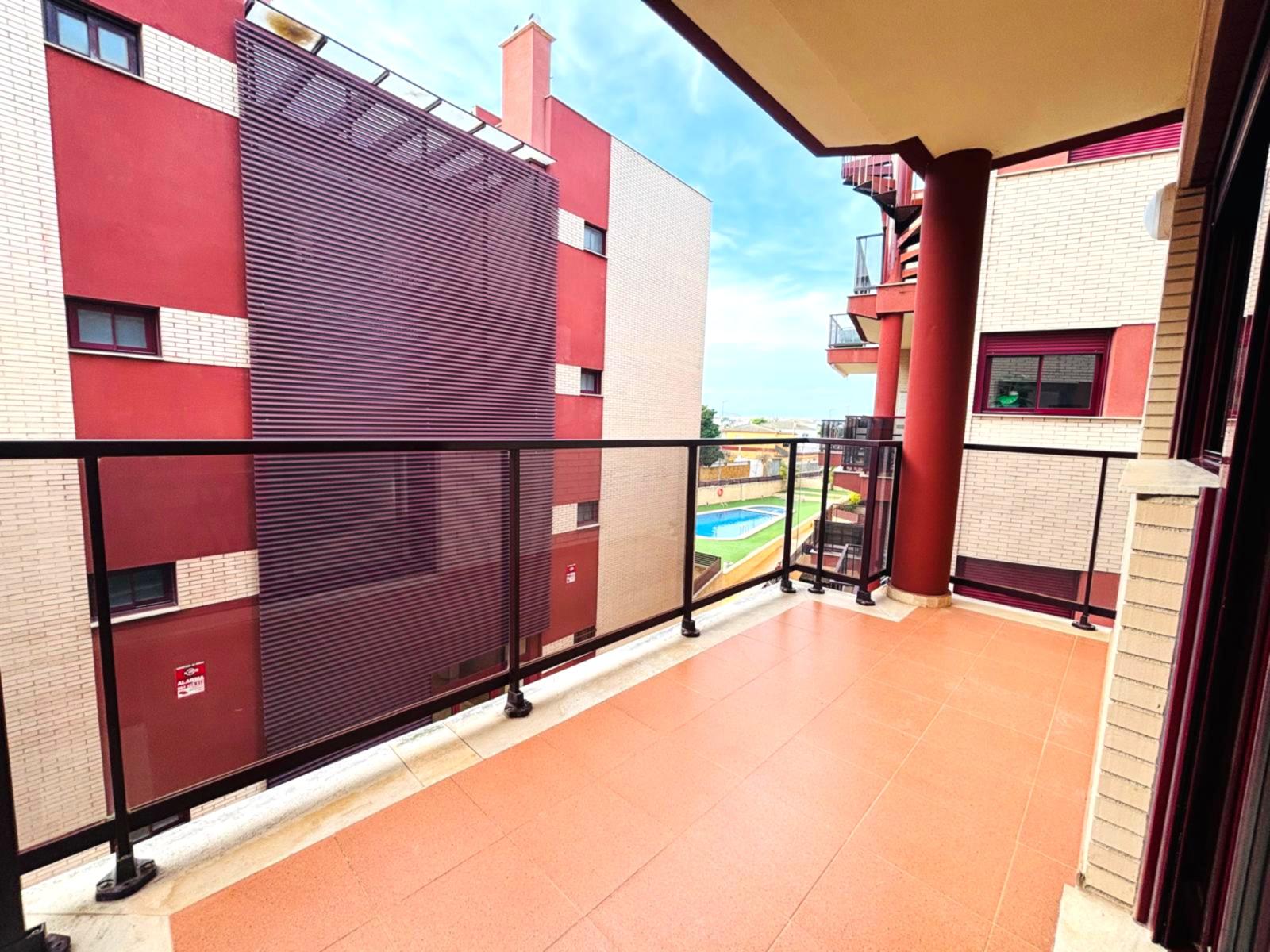 Imagen 24 Apartamento en venta en Vinaròs / Zona costa Norte