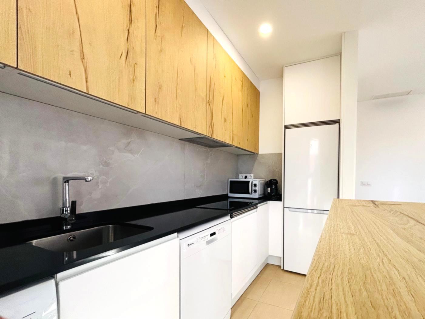 Imagen 5 Apartamento en venta en Vinaròs / Zona costa Norte