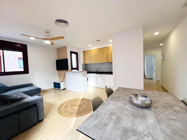 Imagen 11 Inmueble 299477 - Apartamento en venta en Vinaròs / Zona costa Norte