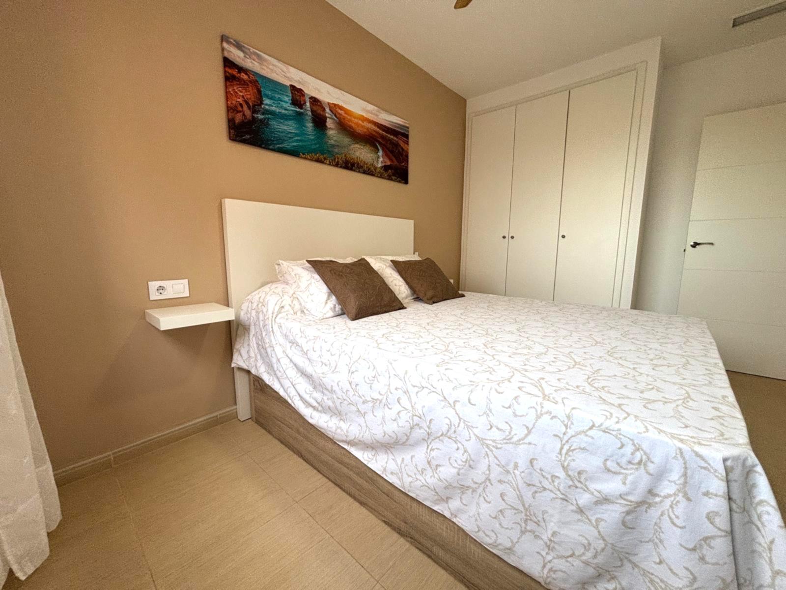 Imagen 25 Apartamento en venta en Vinaròs / Zona Barco