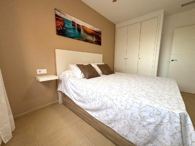 Imagen 25 Inmueble 299477 - Apartamento en venta en Vinaròs / Zona costa Norte