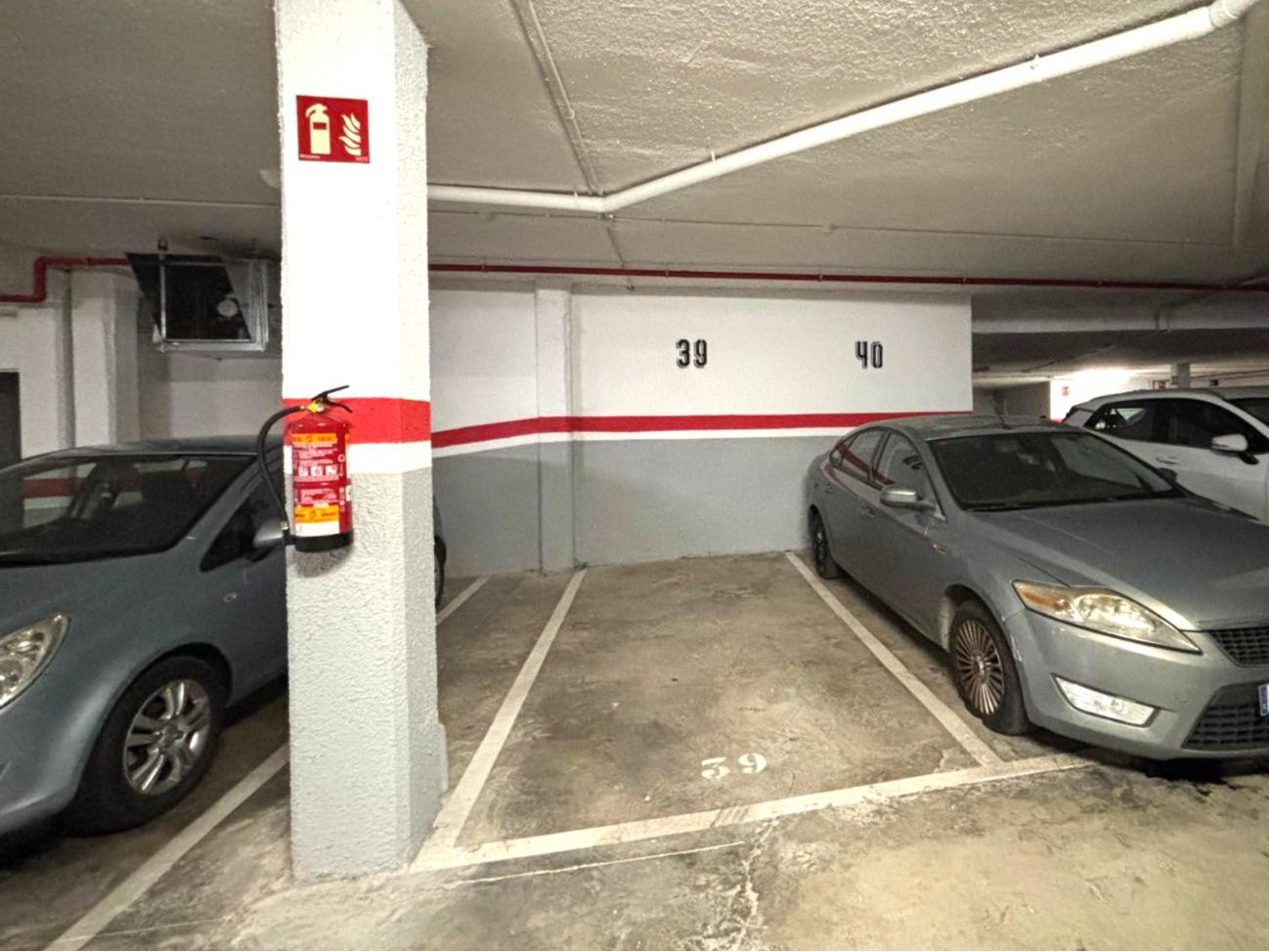 Imagen 27 Apartamento en venta en Vinaròs / Zona Barco