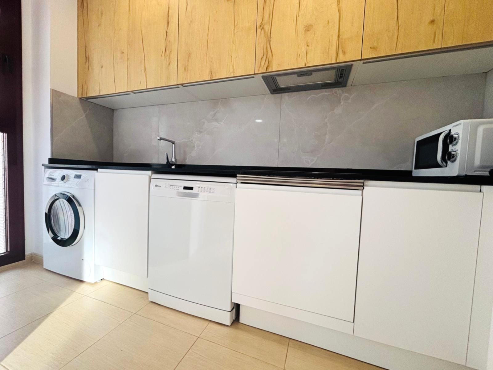 Imagen 7 Apartamento en venta en Vinaròs / Zona Barco